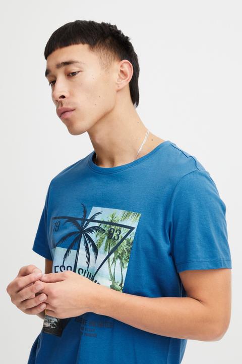 Actual product image Blend BHTee 20716489 (XXL)