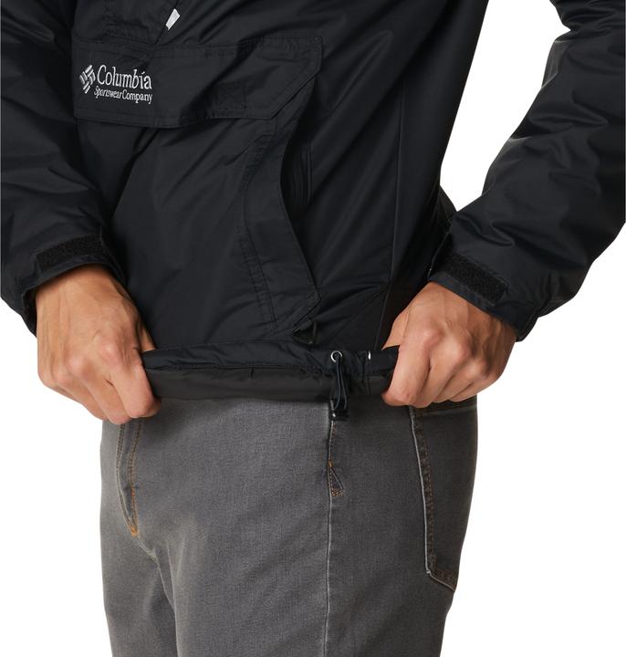 Immagine prodotto Columbia Pullover isolato Challenger™ II (XS)