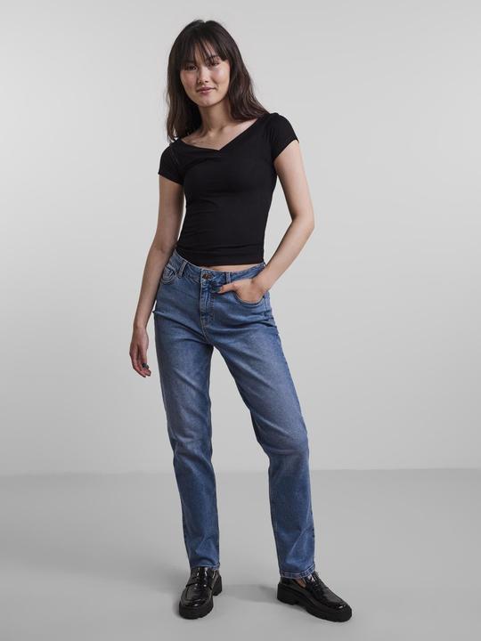 Image du produit Pieces PCMALIVA Haut à l'épaule (XS)