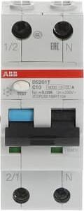 Produktbild ABB DS201T K13 A30