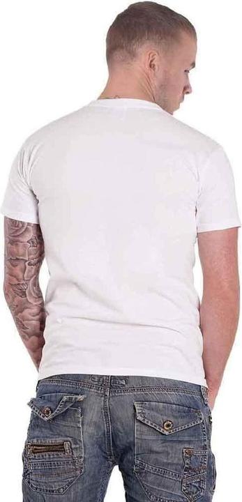 Produktbild Tupac Shakur A River TShirt (L)
