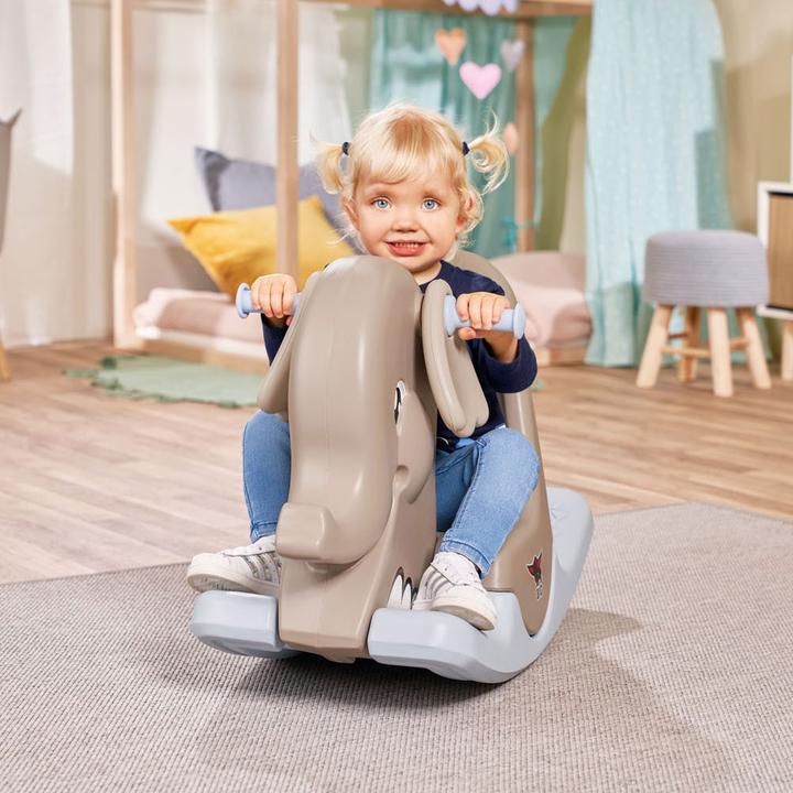 Image du produit BIG Rocking Elephant