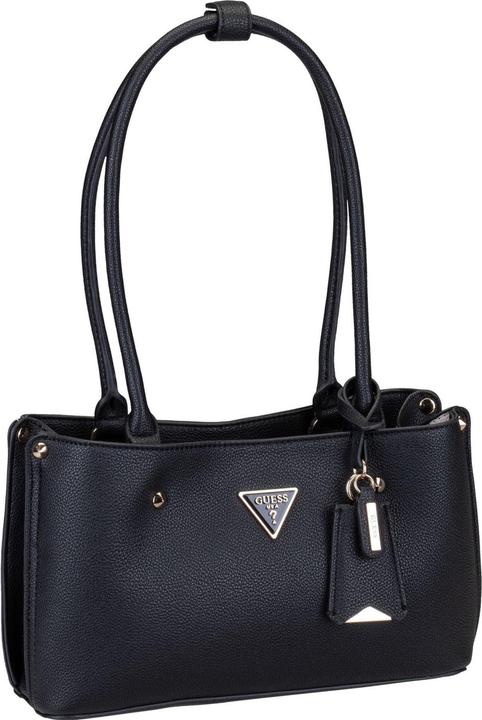 Actual product image Guess Meridian II Schultertasche 29 cm