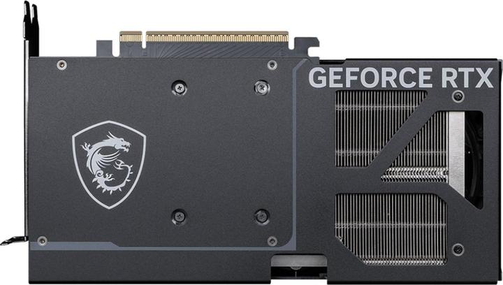Immagine prodotto MSI GeForce RTX 5070 VENTUS 2X OC (12 GB)