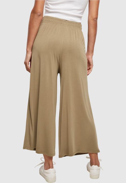 Produktbild Urban Classics Ladies Modal Culotte (M)