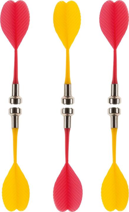 Produktbild Idena Magnet-Dart mit 6 Magnet-Pfeilen