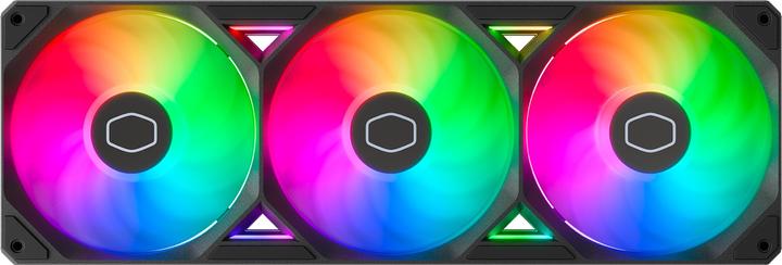 Produktbild Cooler Master Sickleflow Edge 360 ARGB