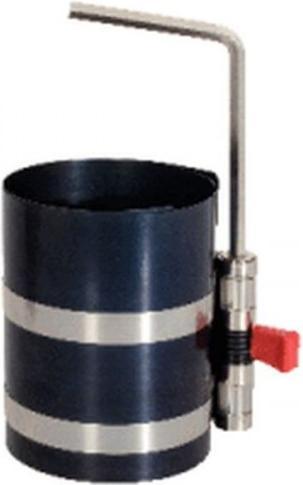 Produktbild KS Tools Kolbenring-Spannband, Ø 57-125mm, H=100mm