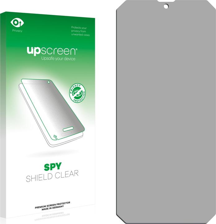 Immagine prodotto upscreen Spy Shield Pellicola Privacy (1 Pezzo/i, Blackview BV7100)