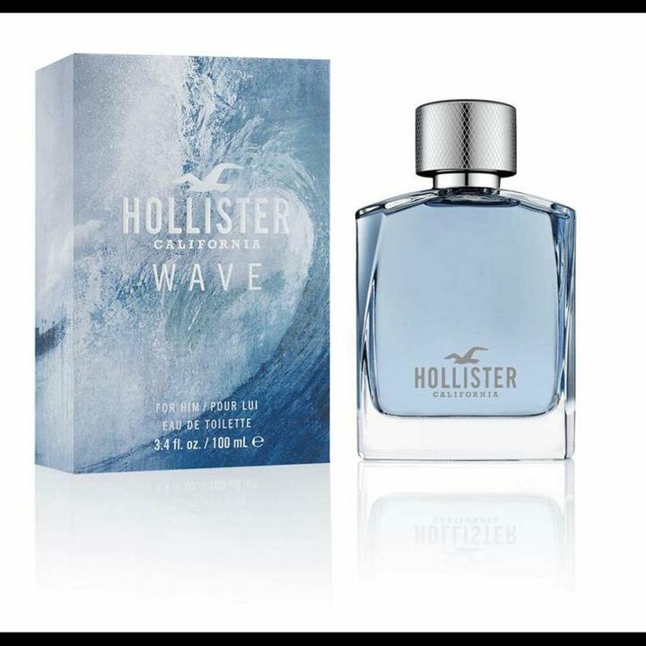 Immagine prodotto Hollister Onda (Eau de toilette, 100 ml)