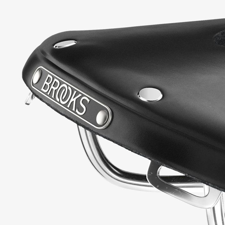 Produktbild Brooks England B17 Imperial
