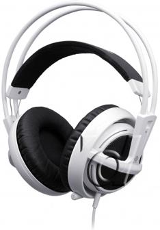 SteelSeries Siberia Full-Size V2 - white