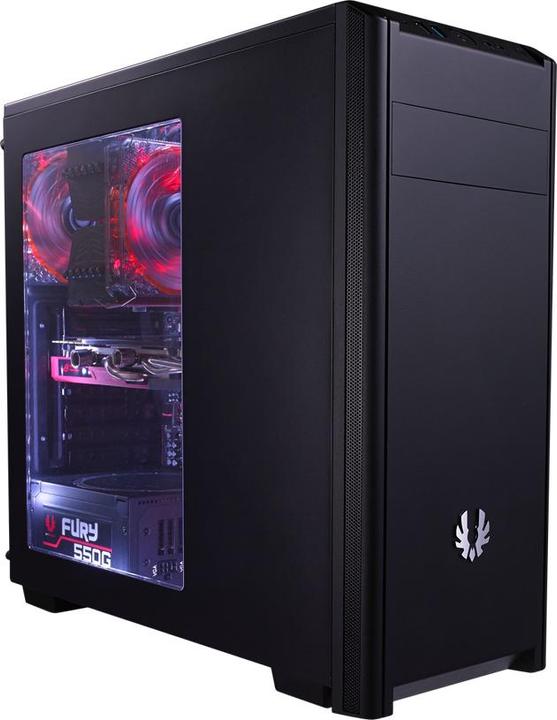 BitFenix nova window (ATX, mATX, Mini-ITX)