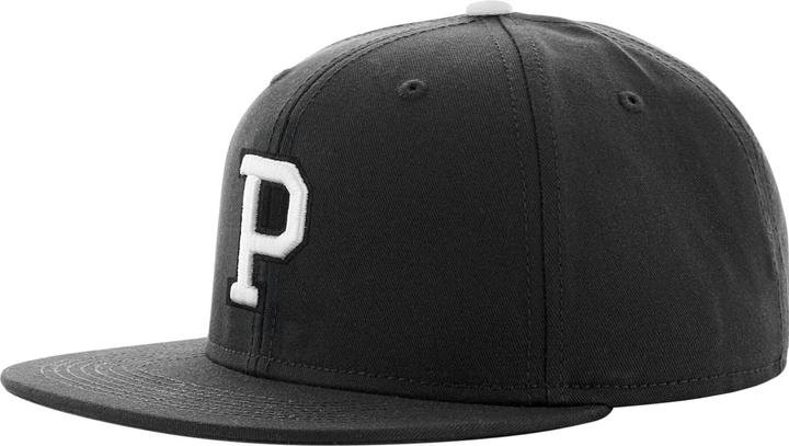 Masterdis Letter Snapback