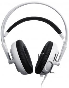 Produktbild SteelSeries Siberia Full-Size V2 - white