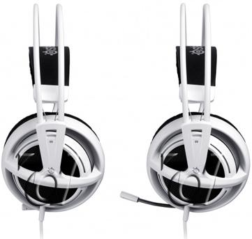 Produktbild SteelSeries Siberia Full-Size V2 - white