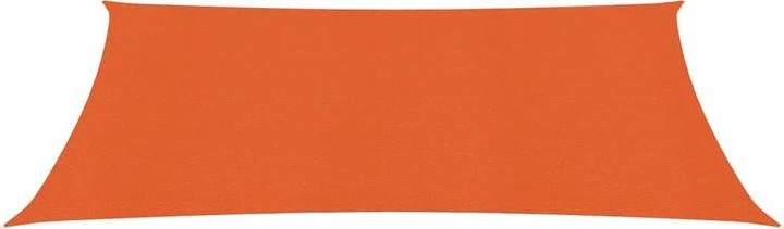Image du produit VidaXL Sonnensegel 160 g/m² Rechteckig HDPE (3 x 5 m)