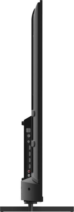 Actual product image Thomson 55UA5S13 TV 139.7 cm (55') 4K Ultra HD Smart TV Wi-Fi Black (55", LED, 4K)