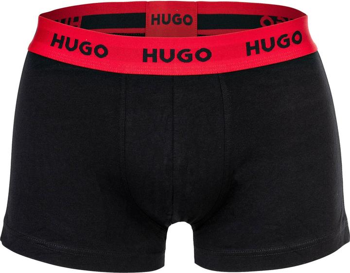 Immagine prodotto HUGO Trunk Triplet Design (M, confezione da 3)