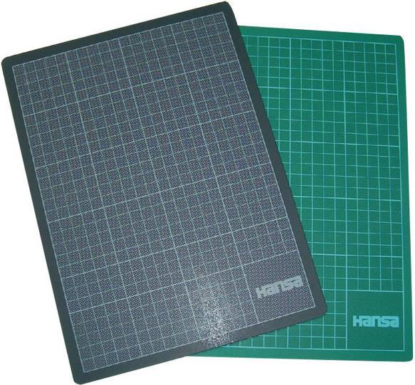 Image du produit Hansa Bloc de coupe (45 x 30 cm)