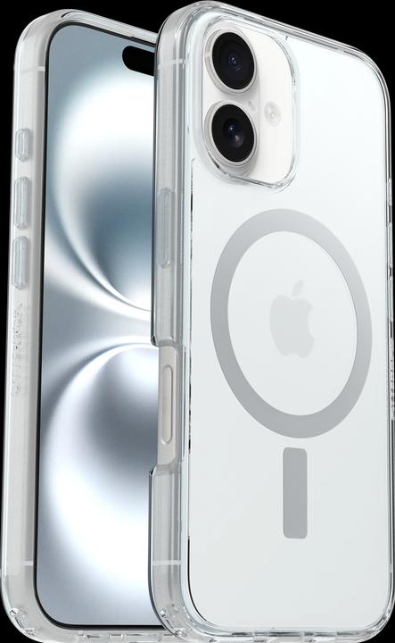 Produktbild OtterBox Symmetry (Apple iPhone 16)