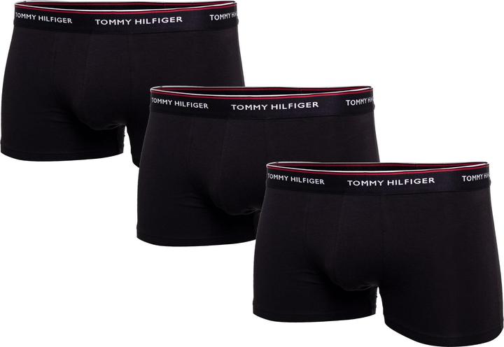 Produktbild Tommy Hilfiger Trunk (M, 3er Pack)