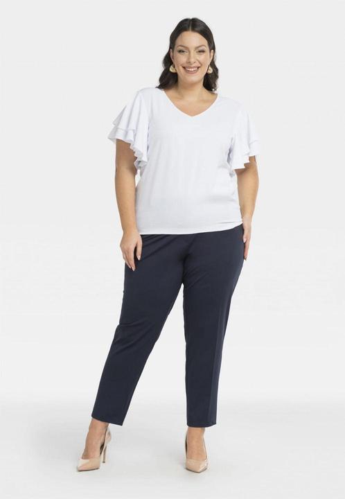 Produktbild Karko Plus-Size Bluse model (42, 43, 44)