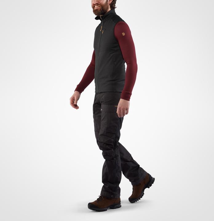 Actual product image Fjällräven Keb Fleece Vest (S)