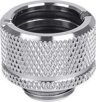 Actual product image Thermaltake G1/4 PETG Tube 16mm OD Adapter