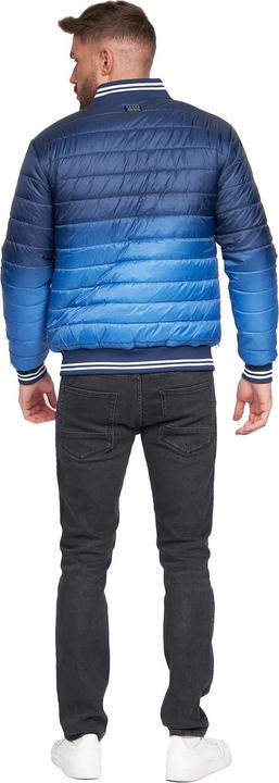Immagine prodotto Crosshatch Giacca trapuntata Basefade (L)