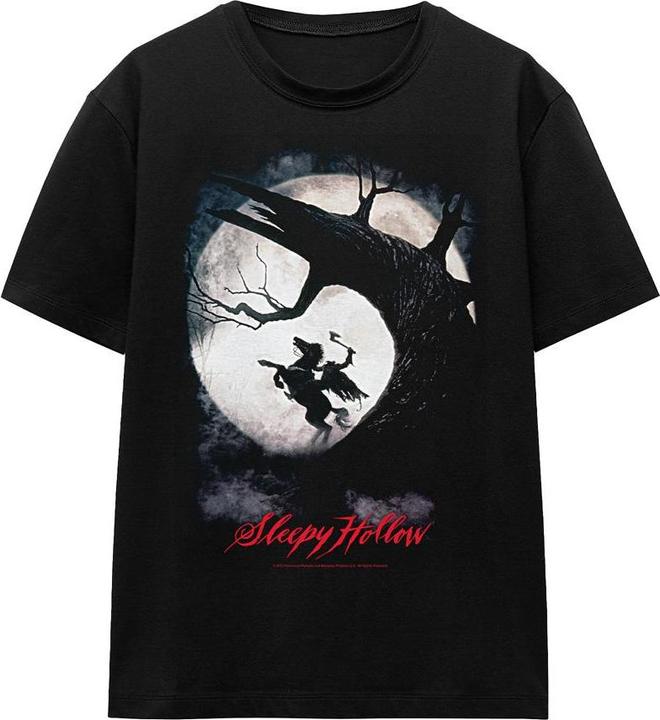 Sleepy Hollow TShirt (XXL)