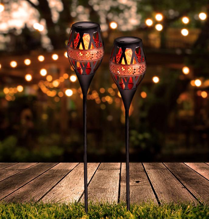 Actual product image Näve Torch (5 lm, IP44)