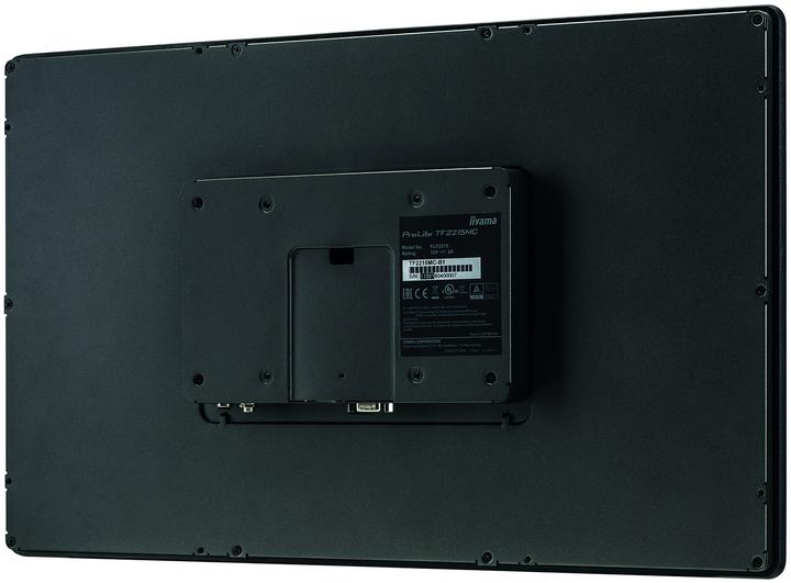Produktbild iiyama TF2215MC-B2 (1920 x 1080 Pixel, 21.50")