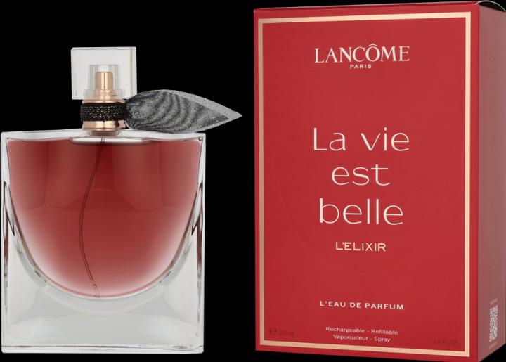 Produktbild Lancôme La Vie est Belle LElixir (Eau de Parfum, 100 ml)