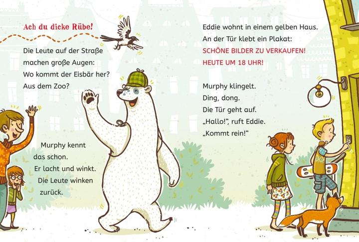 Image du produit Die Schule der magischen Tiere ermittelt 3: Der Kokosnuss-Klau (Zum Lesenlernen) (Allemand, Margit Auer, Nina Dulleck, 2021)