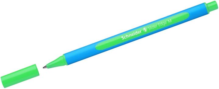 Produktbild Schneider Kugelschreiber Slider Edge (Grün, 1 x)