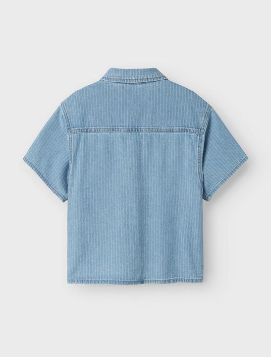Immagine prodotto Name it Denim Jeanshemd (152)
