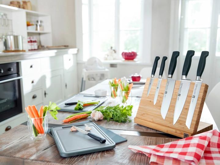 Produktbild Zwilling Vier Sterne (42 cm)