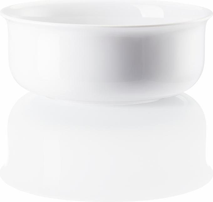 Produktbild Arzberg Form 1382 Weiss (19.10 cm, 1.35 l, 1 x)
