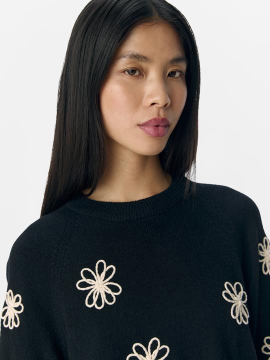 Actual product image Object Kurzarm Pullover (XL)