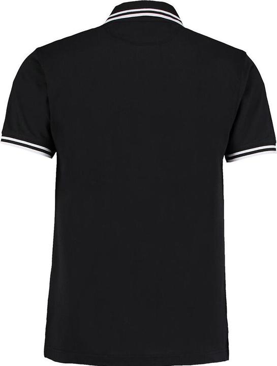 Immagine prodotto Kustom Kit Polo a manica corta con punta in piqué (XXL)