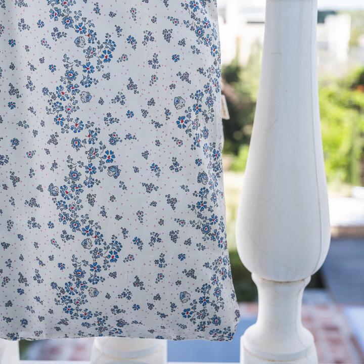 Actual product image That's mine - Levi Bedding - Sprinkles Hearts Off White - Junior DK (70 x 100 cm, 100 x 140 cm)