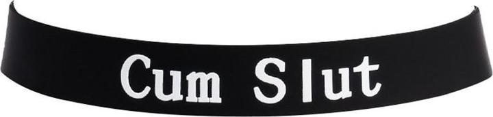 Actual product image Rimba "Cum Slut"