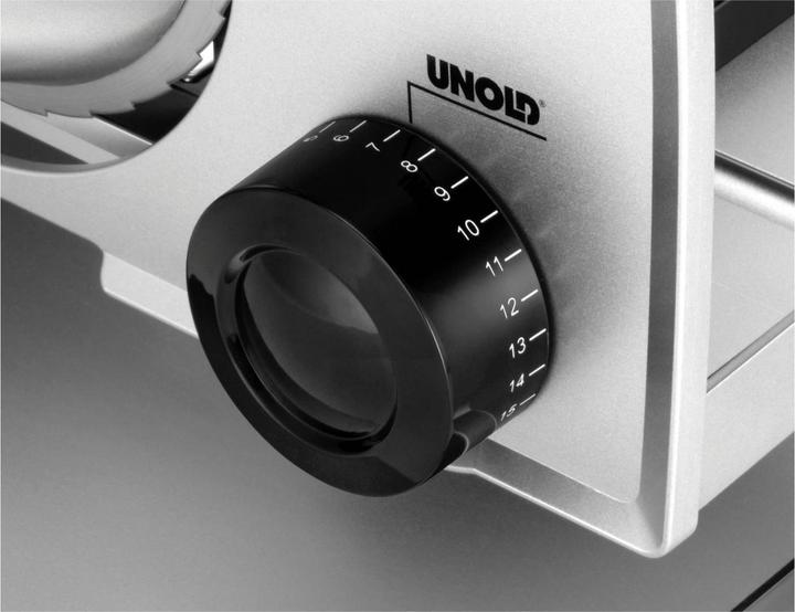 Produktbild Unold Metall Plus