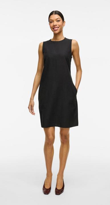 Actual product image Vila Ärmellos Minikleid (36)