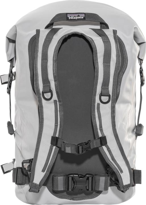 Produktbild Patagonia Stormfront Roll Top Pack 45 L