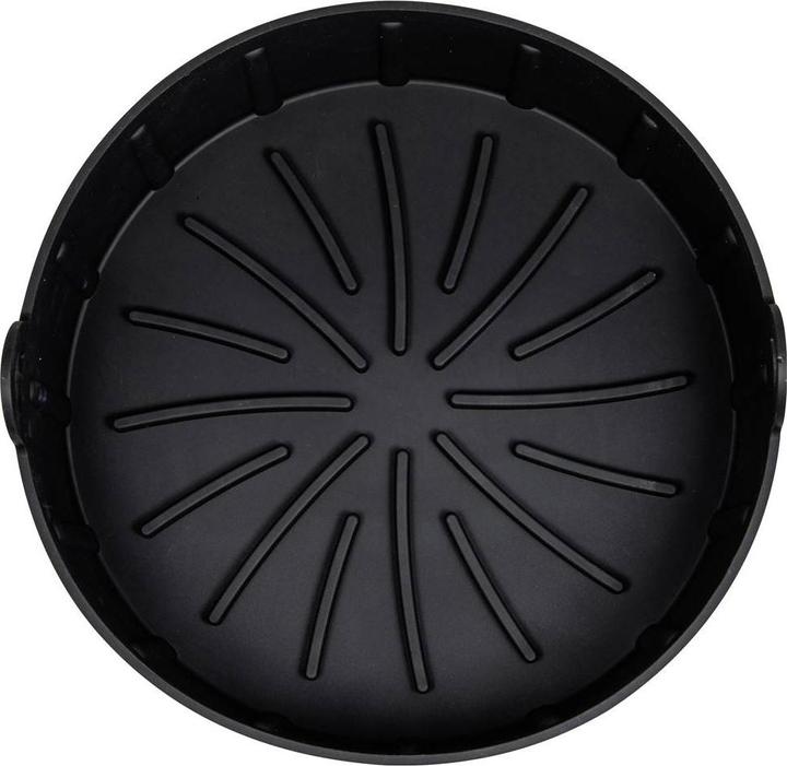 Image du produit MasterPRO BGMP-7706 Moule à pâtisserie en silicone, rond, 22 X 8,5 cm
