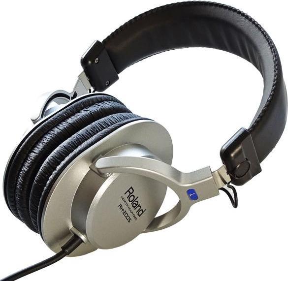 Immagine prodotto Roland RH-200S (Nessuna soppressione del rumore, Cablato)