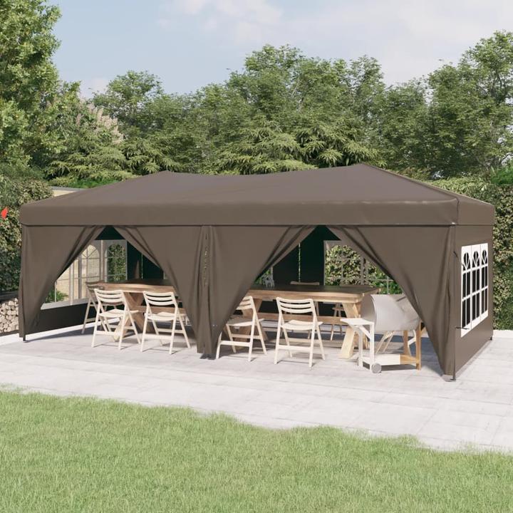 Produktbild VidaXL Bernhilde (580 cm, 292 cm)