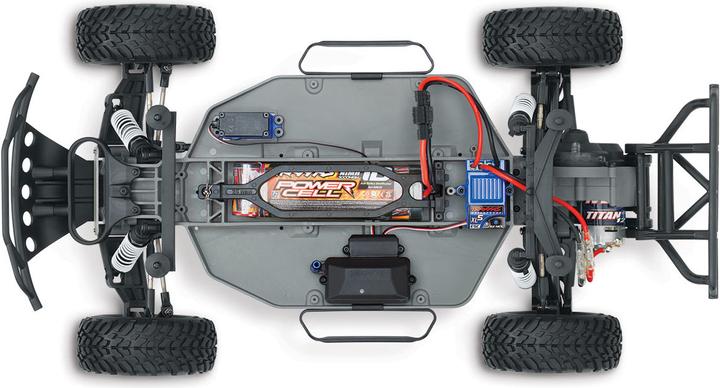 Produktbild Traxxas Slash 2WD (RTR Ready-to-Run)
